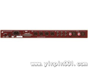 Allen & Heath GR05 分频器