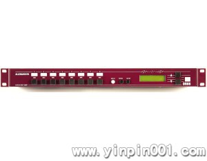 ALLEN & HEATH DR66 数字信号处理矩阵混频器