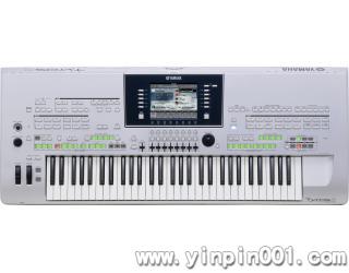 Yamaha TYROS3 单排键盘