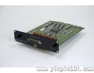 TASCAM IF-AE/DM 8通道AES/EBU接口卡