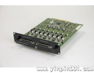 TASCAM IF-AN/DM 8通道模拟扩展卡