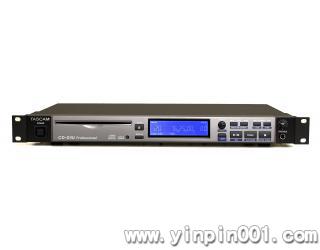 TASCAM CD-01U Pro 专业CD播放机