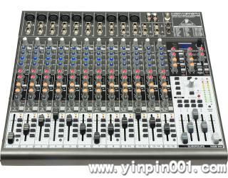 BEHRINGER (百灵达) XENYX 2442FX调音台