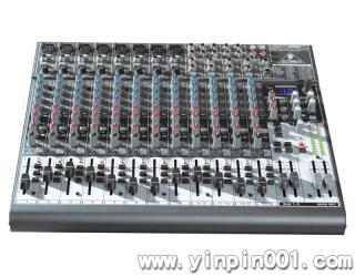 BEHRINGER (百灵达) XENYX 2222FX 调音台
