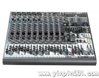 BEHRINGER (百灵达) XENYX 1832FX调音台