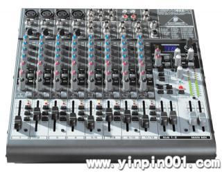 BEHRINGER (百灵达) XENYX 1622FX调音台