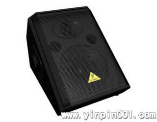 BEHRINGER 百灵达 EUROLIVE P1220 扩声音箱