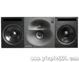 Genelec 1034 BC 主控制室监听系统