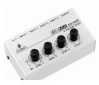 BEHRINGER (百灵达) MICROMIX MX400调音台
