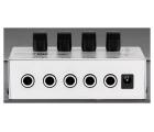 BEHRINGER (百灵达) MICROMIX MX400调音台