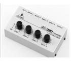 BEHRINGER (百灵达) MICROMIX MX400调音台