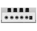 BEHRINGER (百灵达) MICROMIX MX400调音台