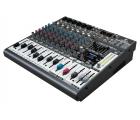 BEHRINGER (百灵达) XENYX 1222FX调音台