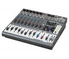 BEHRINGER (百灵达) XENYX 1222FX调音台