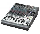 BEHRINGER (百灵达) XENYX 1204FX调音台