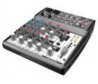 BEHRINGER (百灵达) XENYX 1002调音台