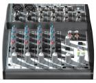 BEHRINGER (百灵达) XENYX 802调音台