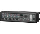 BEHRINGER (百灵达) EUROPOWER PMP518M调音台