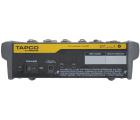 TAPCO Blend 6 模拟调音台