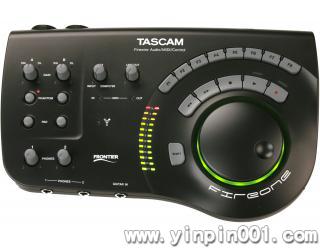 TASCAM FireOne 火线音频接口