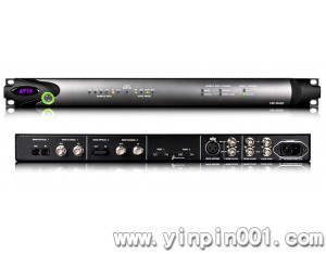 Avid HD MADI HD音頻接口