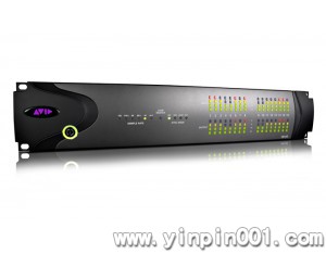 Avid HD I/O 火线音频接口