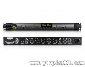 Avid SYNC HD 专业音视频同步器