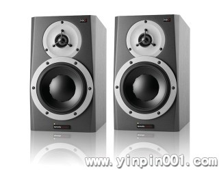 Dynaudio|丹拿 BM5A MKII 有源监听音箱