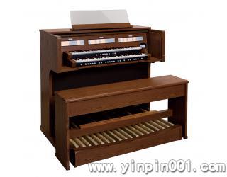 Roland 罗兰 C-380  豪华双排键数码钢琴