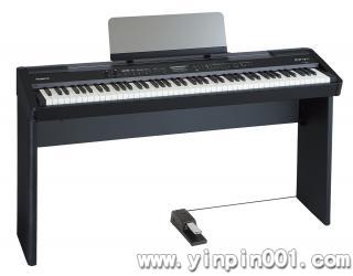 Roland 罗兰 FP-7F S象牙质感数码电钢琴