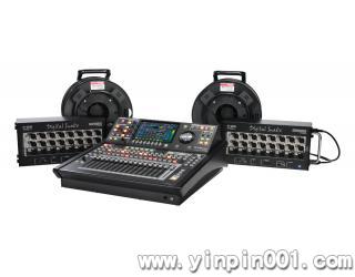 Roland M-300 V-Mixer 紧凑型数字调音台系统