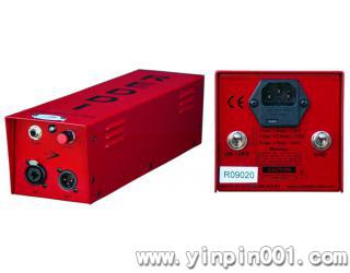 A-Designs REDDI Tube Direct Box 电子管DI接口盒