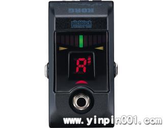 KORG Pitchblack 踏板式调音器