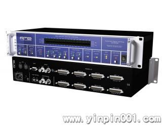 RME ADI 6432 专业64通道音频接口