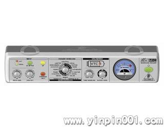 BEHRINGER 百灵达 MIC800 话筒放大器