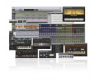 Avid Mbox Mini USB音频接口 