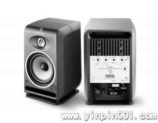 Focal cms50 专业监听音箱