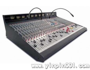 Allen&Heath GL3800-832D 扩声调音台