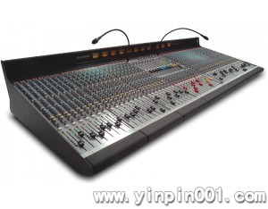 Allen&Heath GL4800-840C 扩声调音台