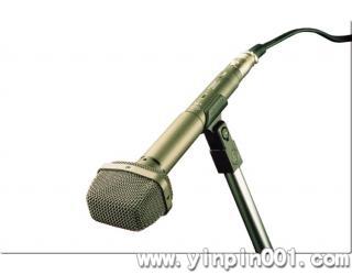 Audio-technica AT 825 立体声话筒