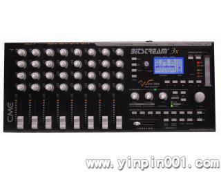 CME Xcorpio I  USB音频接口