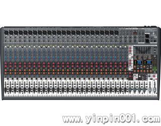 BEHRINGER(百灵达) EURODESK SX3242FX 现场调音台