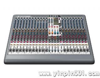 BEHRINGER(百灵达) EURODESK XL2400 调音台
