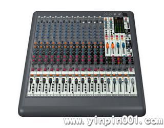 BEHRINGER(百灵达) EURODESK XL1600 调音台