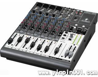 BEHRINGER(百灵达) XENYX 1204  调音台