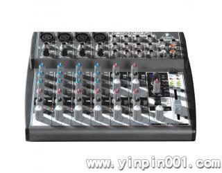 BEHRINGER(百灵达) XENYX 1202FX 调音台
