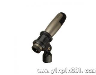  CAD ICM417 镲用话筒适合吊镲、踩镲（HiHi）、轻打击乐器、箱琴
