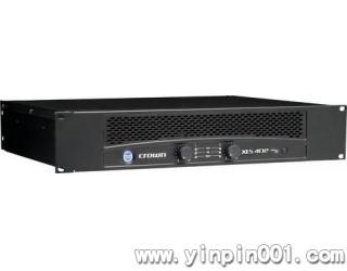 CROWN 皇冠 XLS402D 监听功放