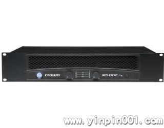 CROWN 皇冠 XLS802D 扩声功放