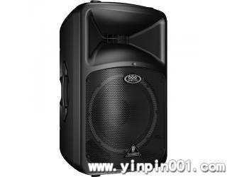 BEHRINGER 百灵达 EUROLIVE B512DSP 扩声音箱 